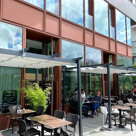 Restaurant Nosso Restaurant Nosso