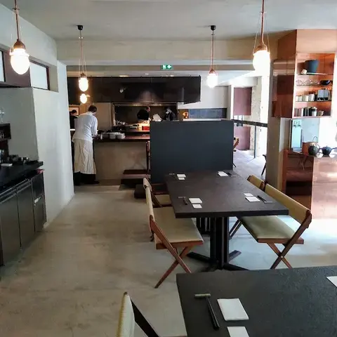 Restaurant OGATA | Sabo Restaurant OGATA | Sabo