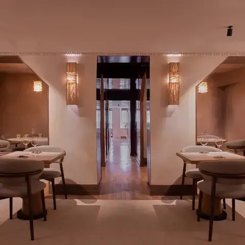 Restaurant Omar Dhiab Restaurant Omar Dhiab