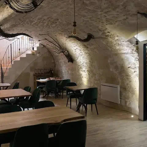Restaurant Oxalis Restaurant Oxalis
