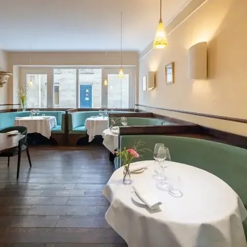 Restaurant Pantagruel Paris