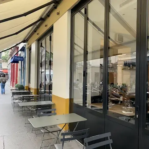 Restaurant Passerini Restaurant Passerini