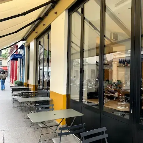 Restaurant Passerini Restaurant Passerini