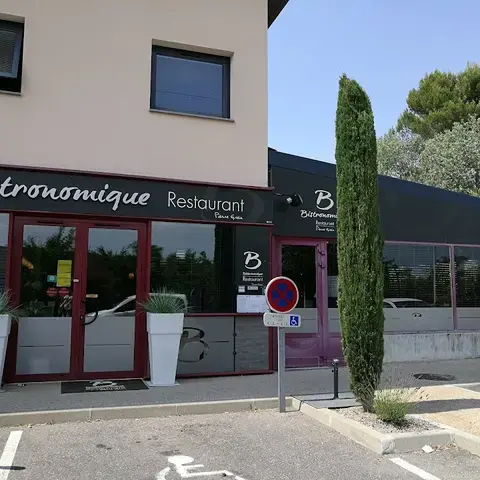 Restaurant Pierre Grein