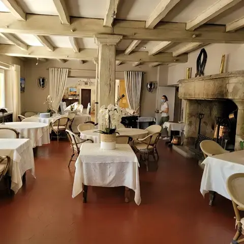 Restaurant Relais de Farrou Restaurant Relais de Farrou