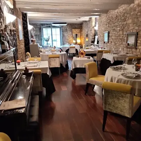 Restaurant Saint Pierre Restaurant Saint Pierre