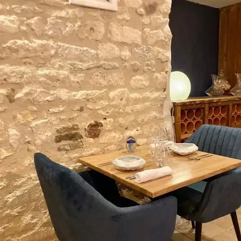 Restaurant Sillage Restaurant Sillage