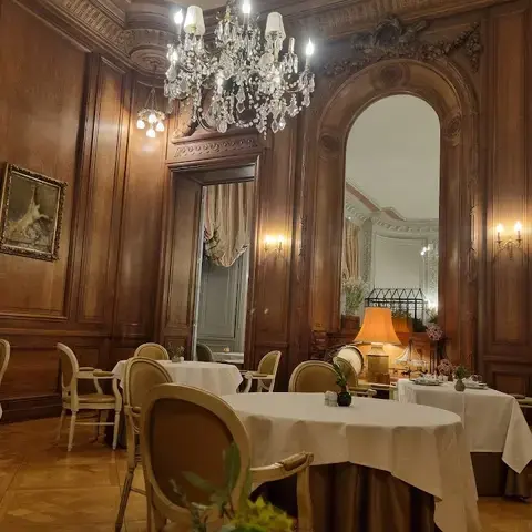 Restaurant Stofflet Restaurant Stofflet
