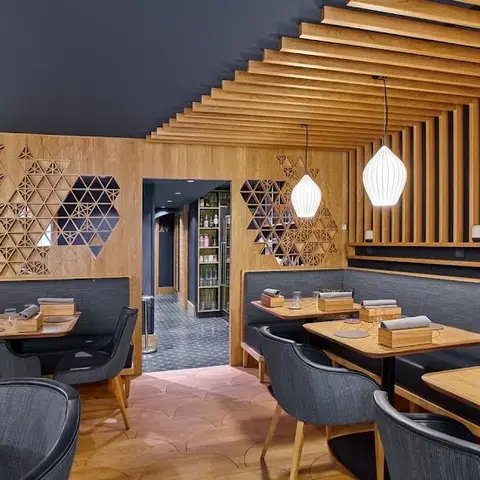 Restaurant Umami Restaurant Umami