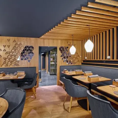 Restaurant Umami Restaurant Umami