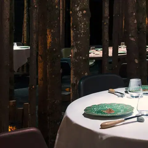 Restaurant URSUS Restaurant URSUS
