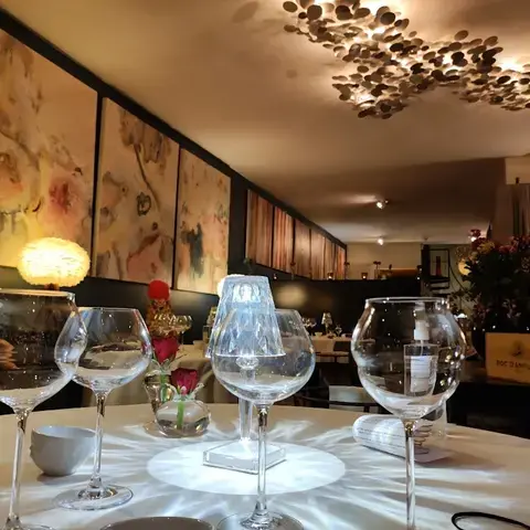 Restaurant Vincent Croizard Restaurant Vincent Croizard
