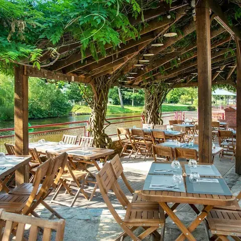 Restaurant Zest Restaurant Zest