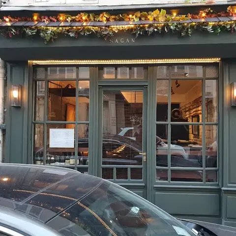 Sagan Sagan
