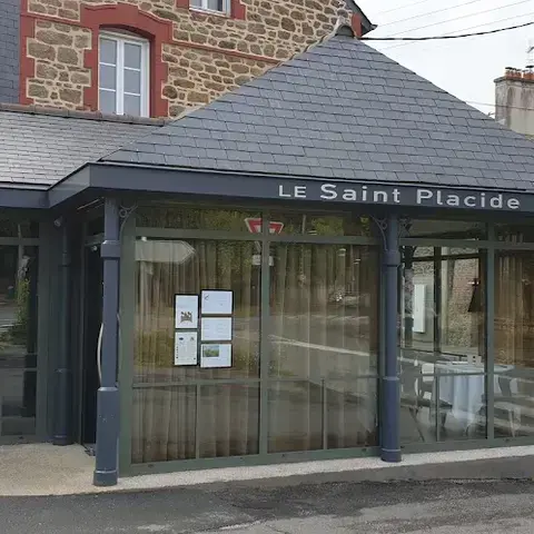 Saint-Placide Saint-Placide