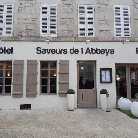 Saveurs de l'Abbaye