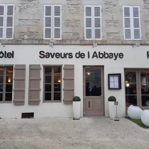 Saveurs de l'Abbaye Saveurs de l'Abbaye