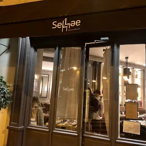 Sellae Sellae