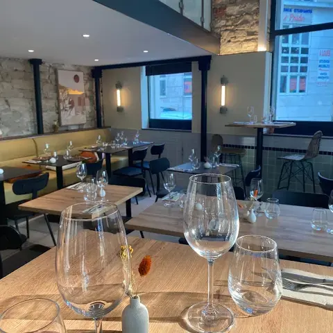 Siprès restaurant