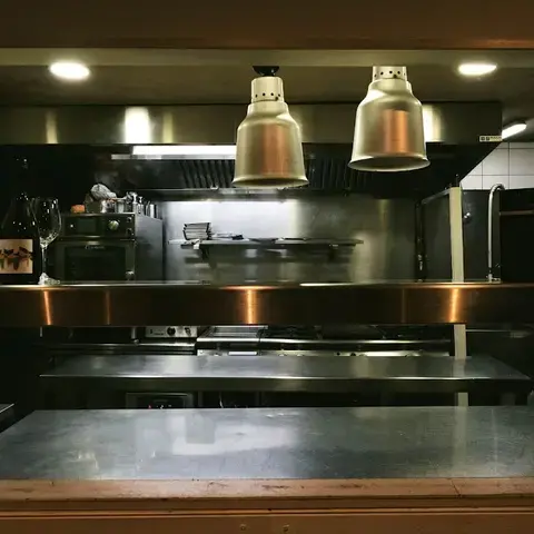 Solides - Restaurant gastronomique Toulouse Solides - Restaurant gastronomique Toulouse