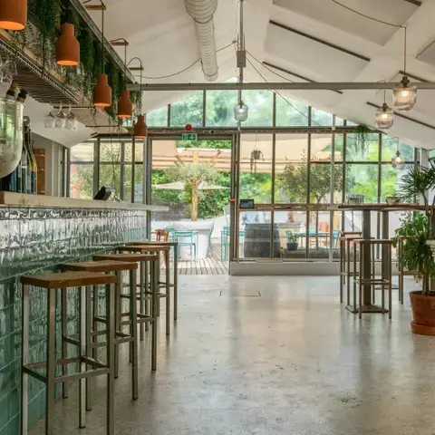 Soulenq - Restaurant Soulenq - Restaurant