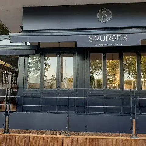 SOURCES SOURCES