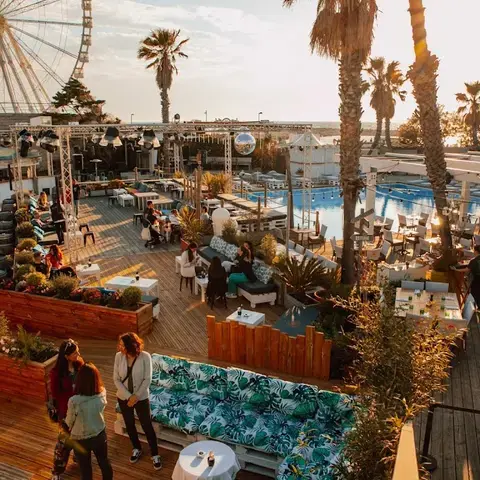 SportBeach