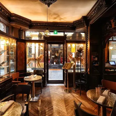 Stern Ristorante