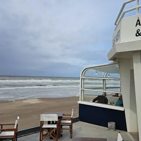 Sur Mer Sur Mer