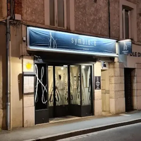Symbiose Restaurant Epernay