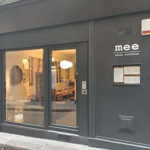 Table de MEE