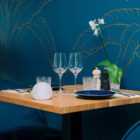 Tandem saveurs nomades