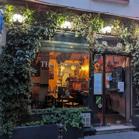 Thai Spices Thai Spices