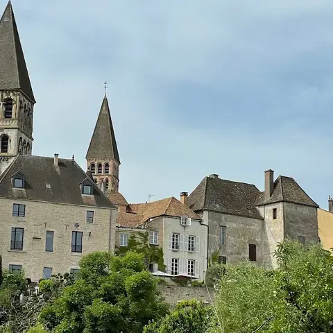 Tournus Tournus