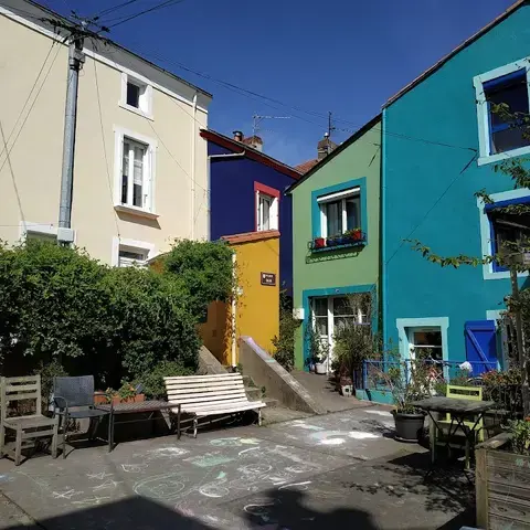 Trentemoult