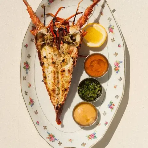 Tuba Club - Cabanons et Restaurant