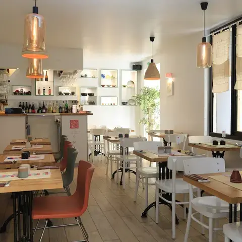 Umami - La cinquième saveur Umami - La cinquième saveur