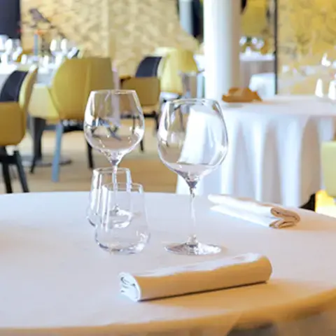 Une Table au Sud Une Table au Sud