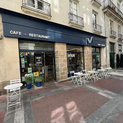 Vacarme Vacarme