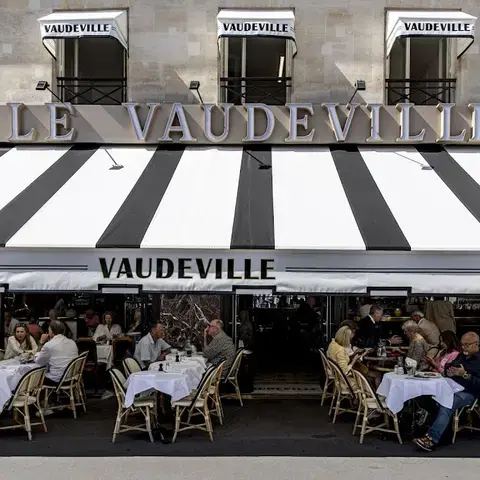 Vaudeville