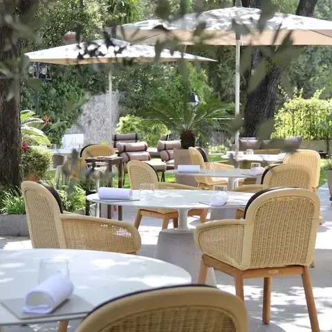 Villa Archange - Bastide Bruno Oger Villa Archange - Bastide Bruno Oger