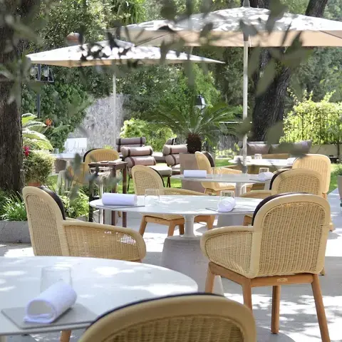 Villa Archange - Bastide Bruno Oger Villa Archange - Bastide Bruno Oger