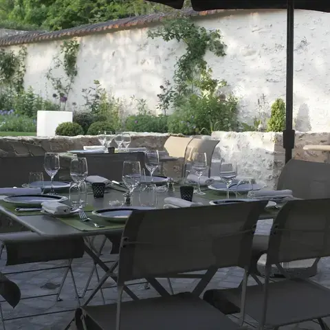 Villa Marinette à GAZERAN 78