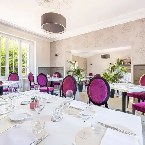 Villa Mon Reve Villa Mon Reve