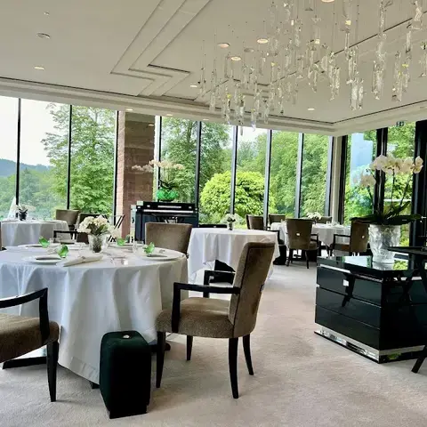 Villa René Lalique Villa René Lalique