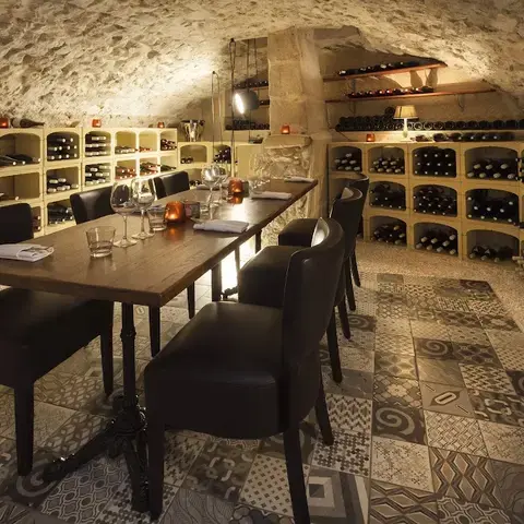 Vintrépide Vintrépide