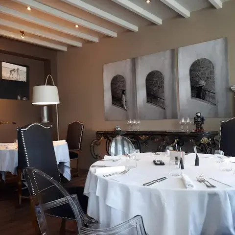 ZORN La Petite Auberge