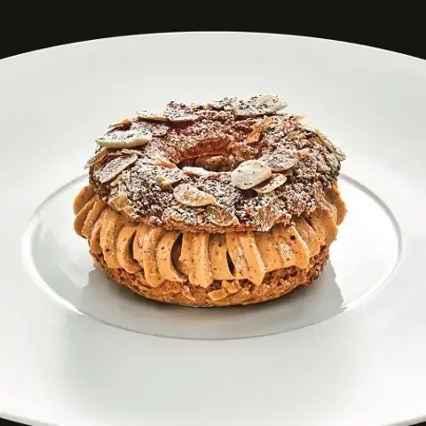 Le Paris-Brest de Karen Torosyan
