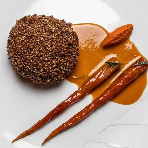 ris de veau