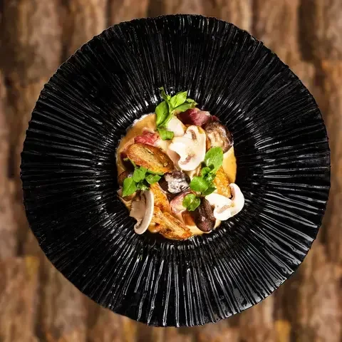 Volaille fermière - David Gallienne